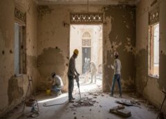 تكسير جدران الدمام 0541277047