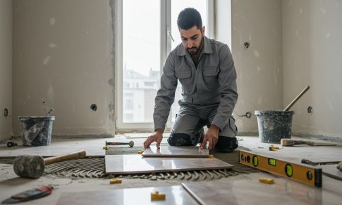مبلط سيراميك الدمام