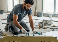 عامل تركيب سيراميك القطيف 0574867377