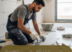 معلم مبلط الدمام حي النزهة 0574867377