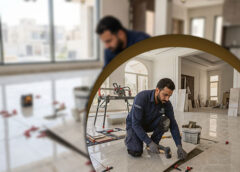 معلم بلاط بالدمام والخبر 0562466160