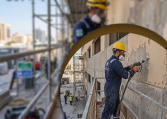مقاول تقشير دهانات بالجبيل 0562466160